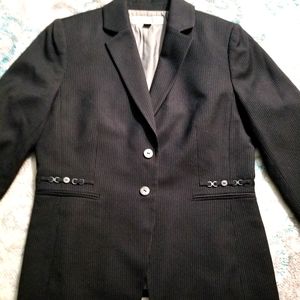 Tahari women's blazer